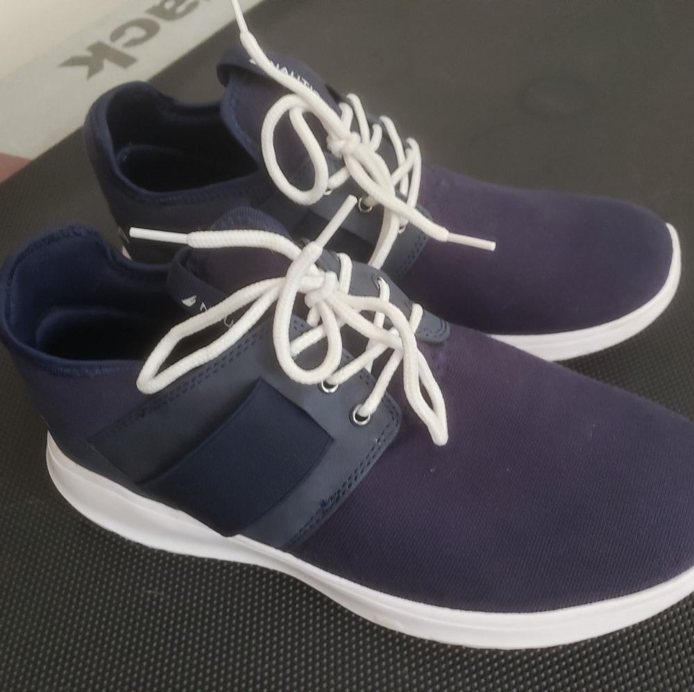 Nautica Walking Shoes